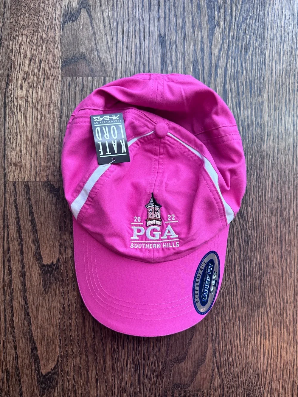 2022 PGA Championship Southern Hills Women’s Hat